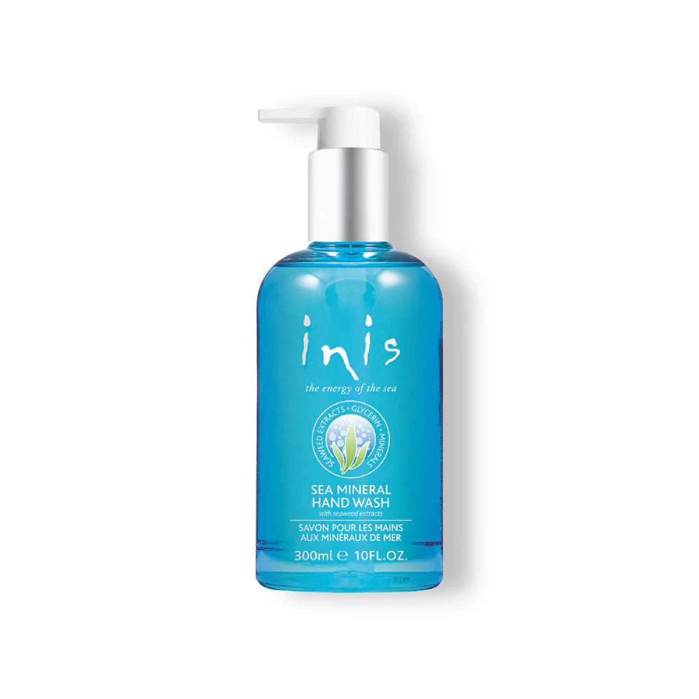 Inis - Sea Mineral Hand Wash 300ml