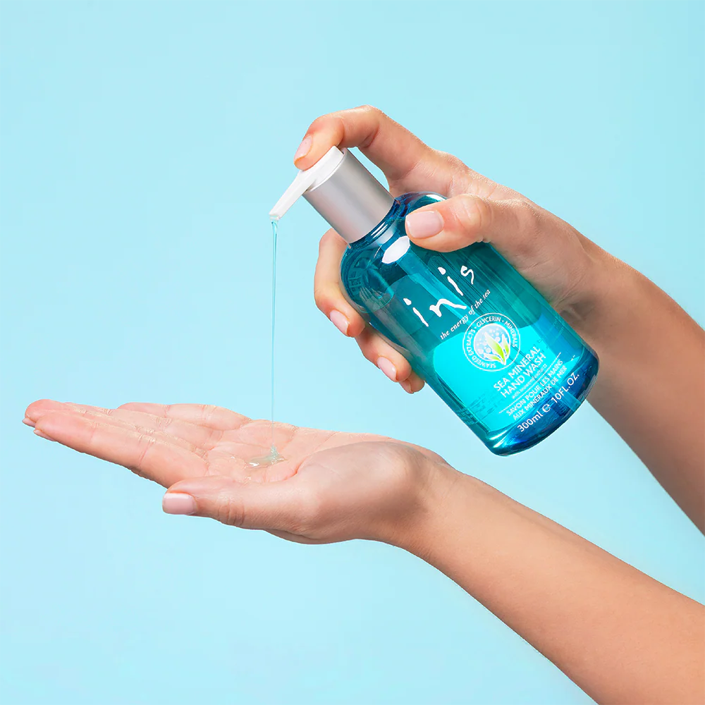 Inis - Sea Mineral Hand Wash 300ml