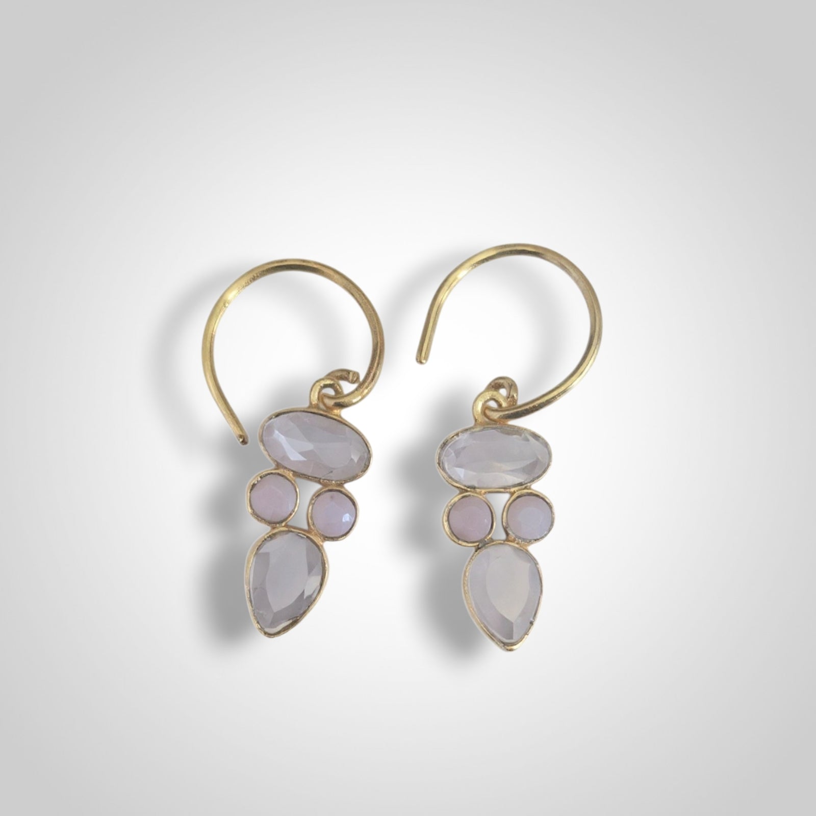 MOOCH London - Orissa Earrings