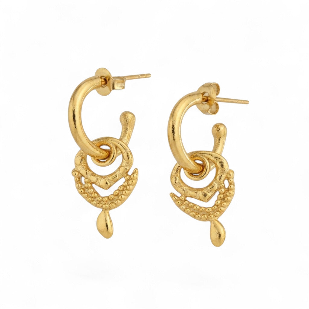 Selma Earrings