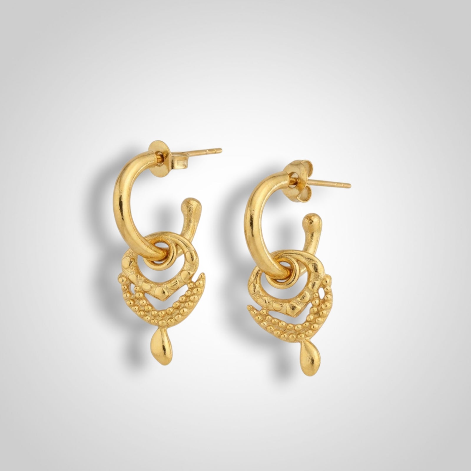 Selma Earrings