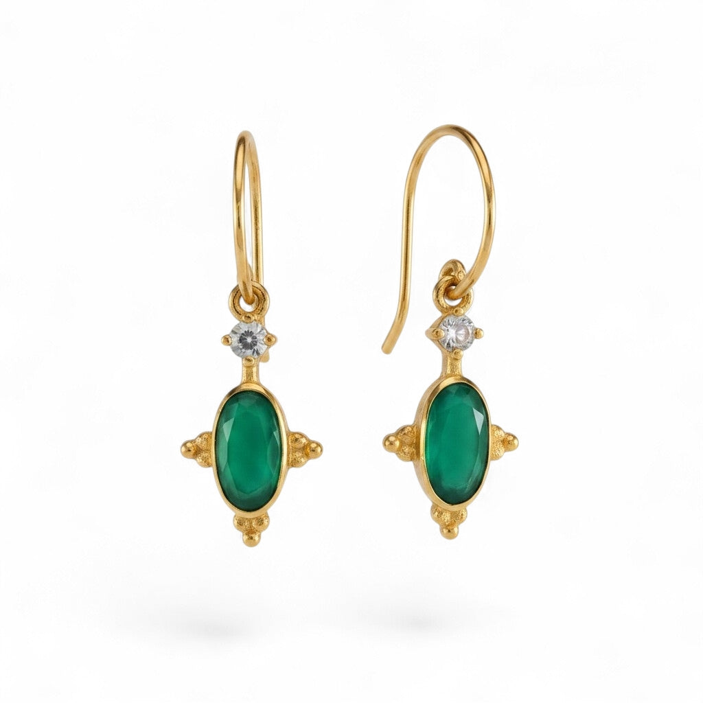 MOOCH London - Eve Earrings