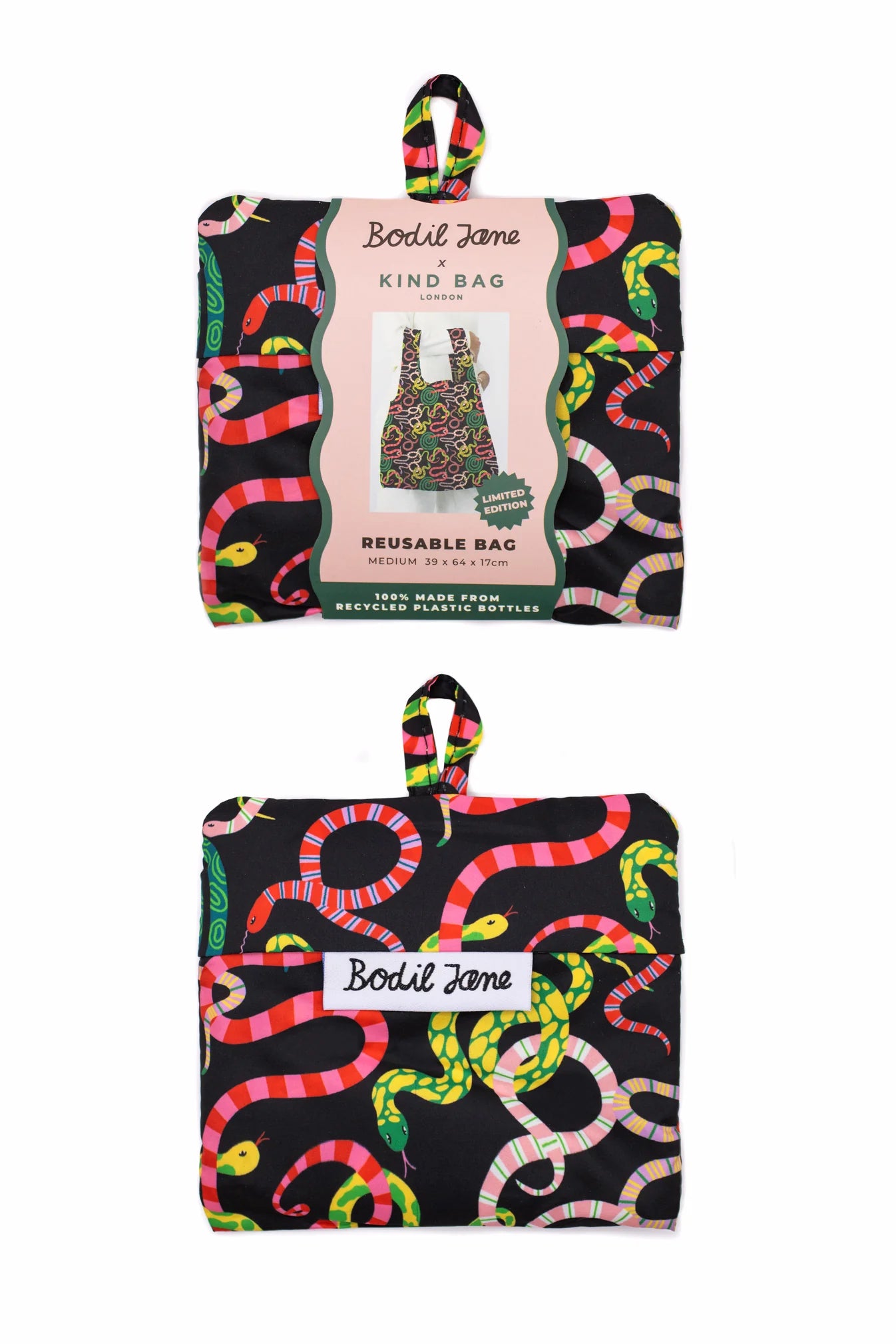 Kind Bag - Medium Reusable Bag