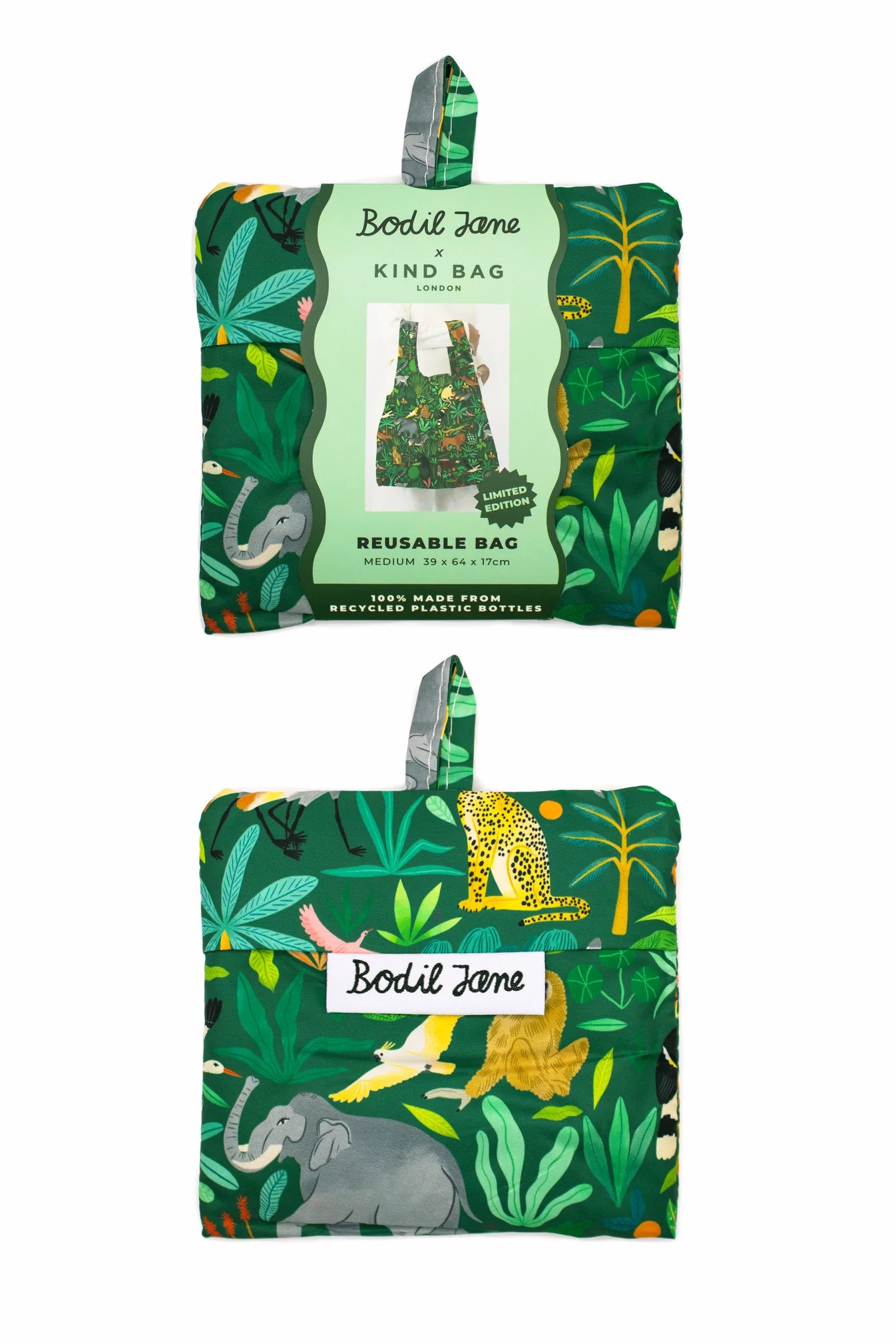 Kind Bag - Medium Reusable Bag