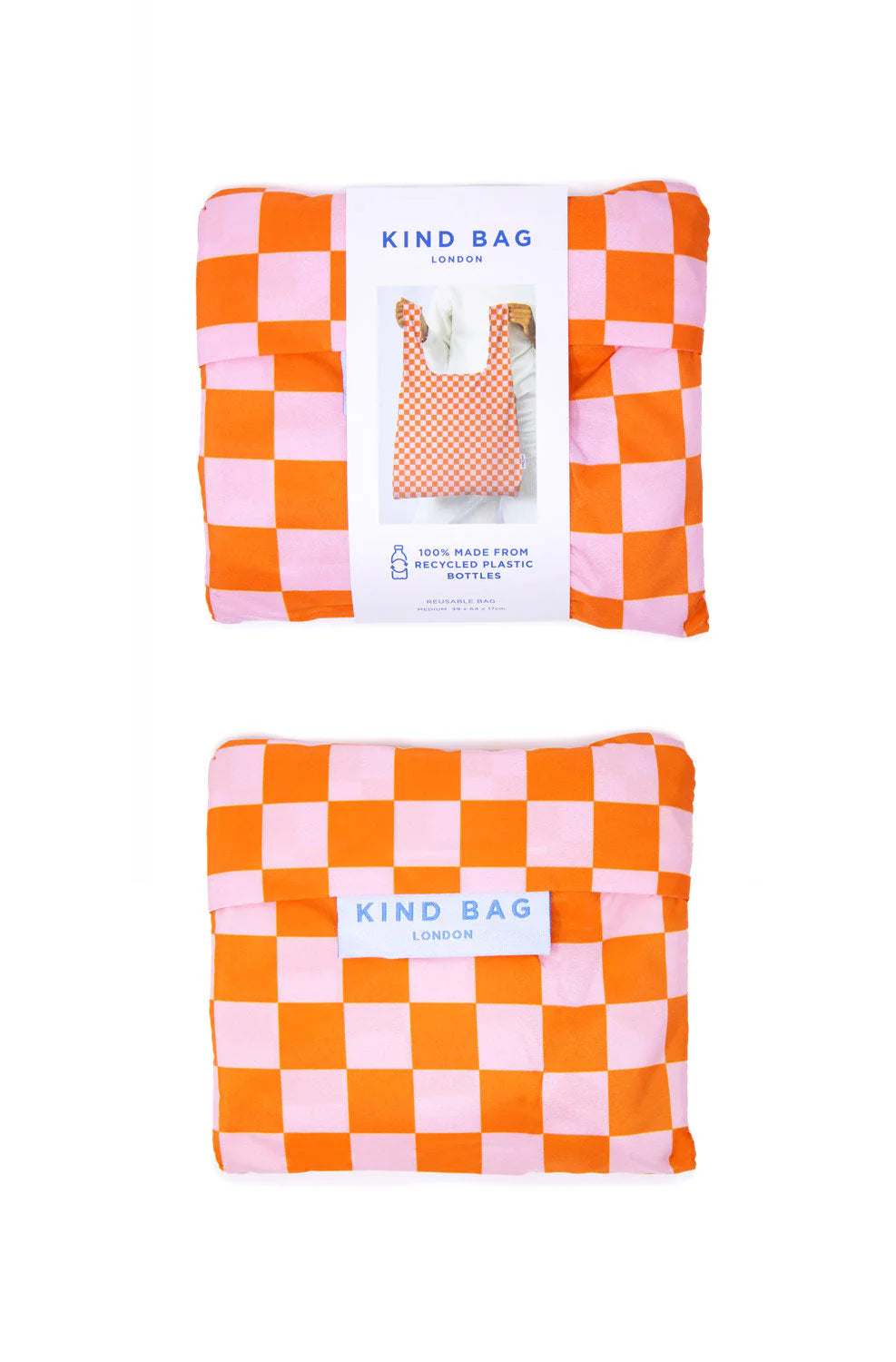 Kind Bag - Medium Reusable Bag
