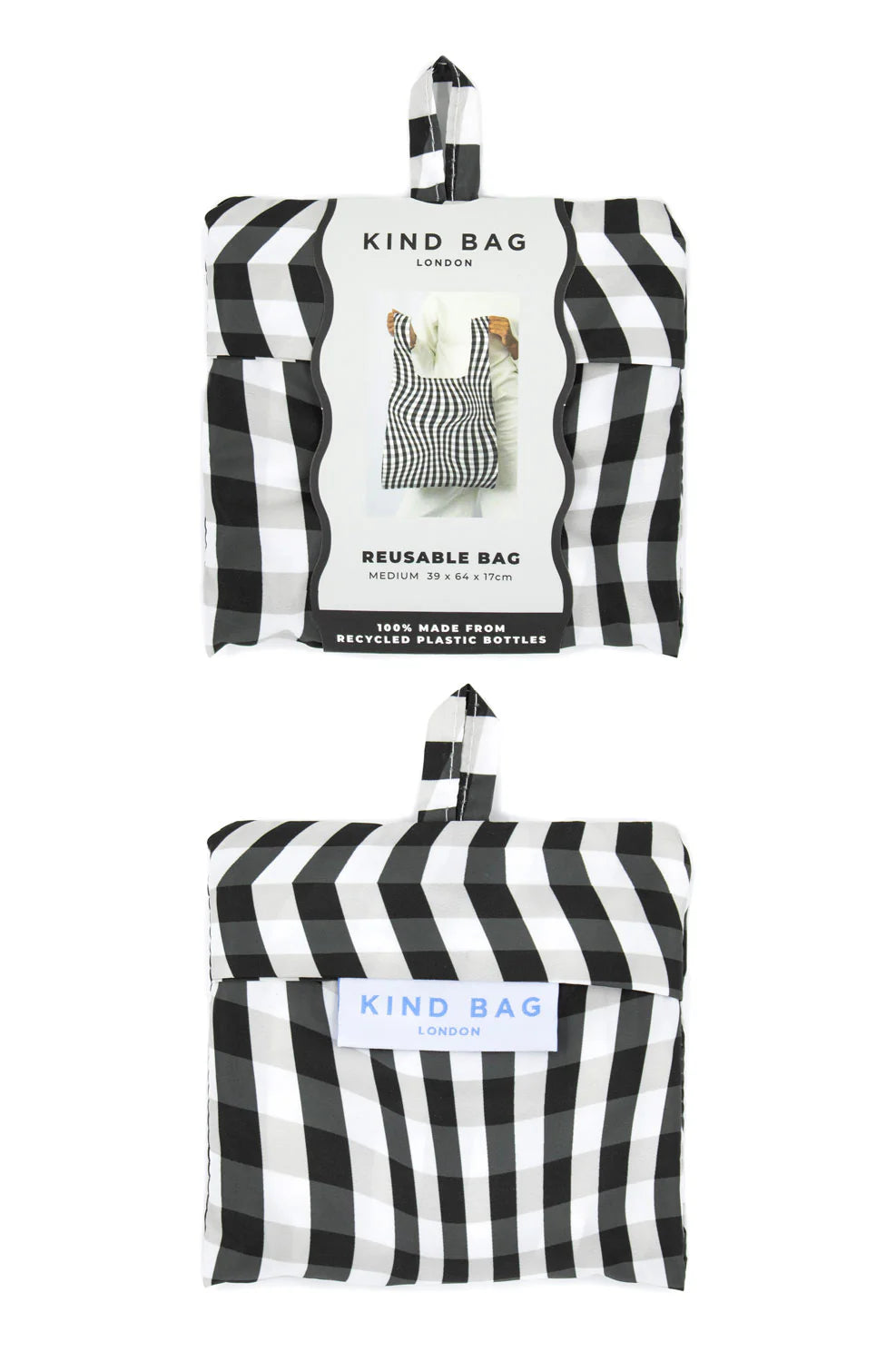 Kind Bag - Medium Reusable Bag