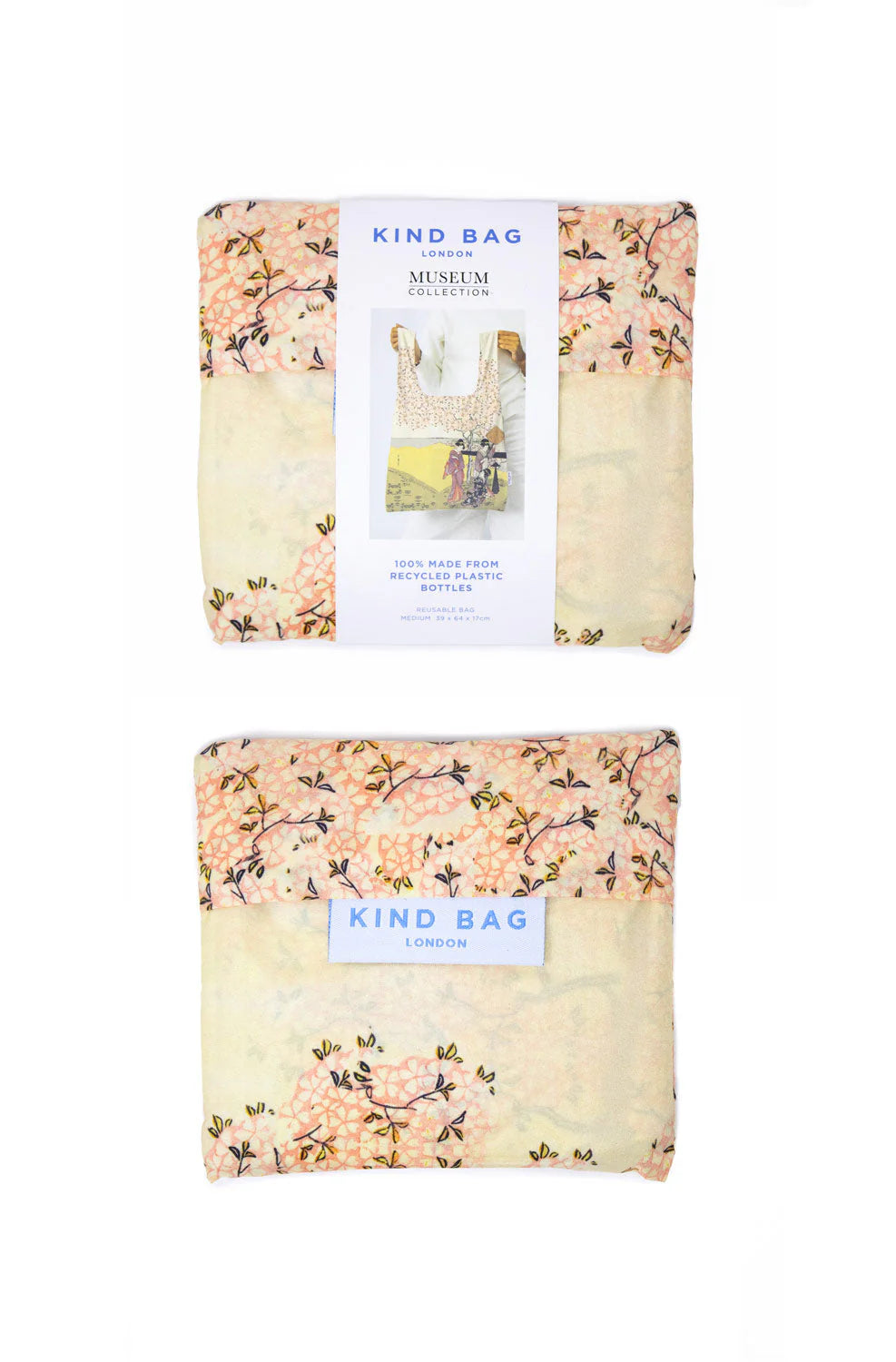 Kind Bag - Medium Reusable Bag