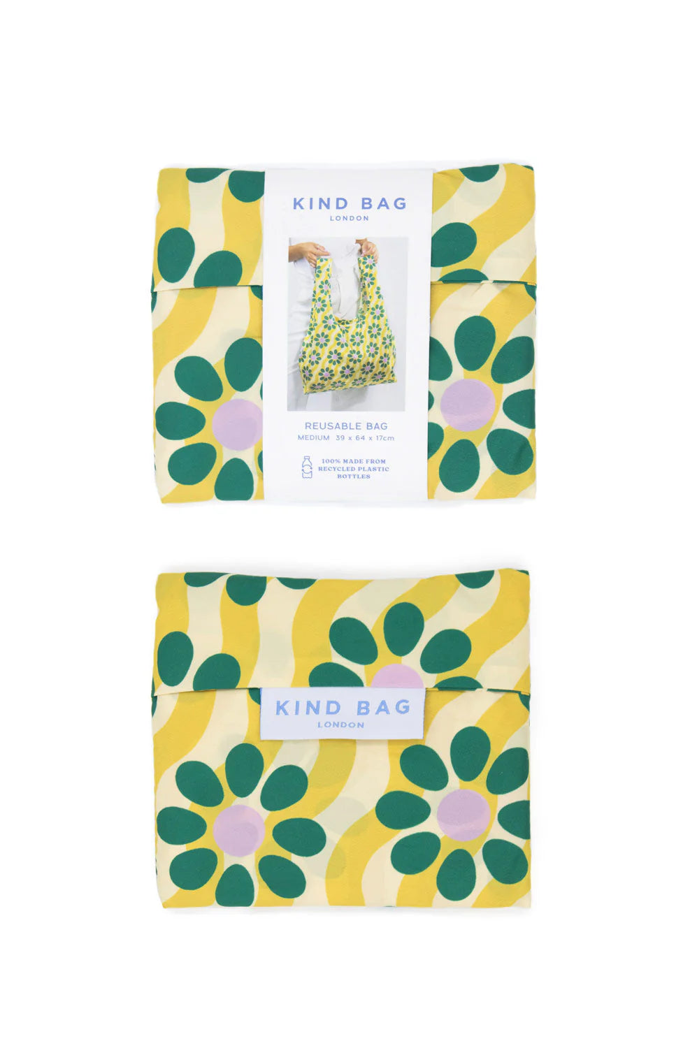 Kind Bag - Medium Reusable Bag