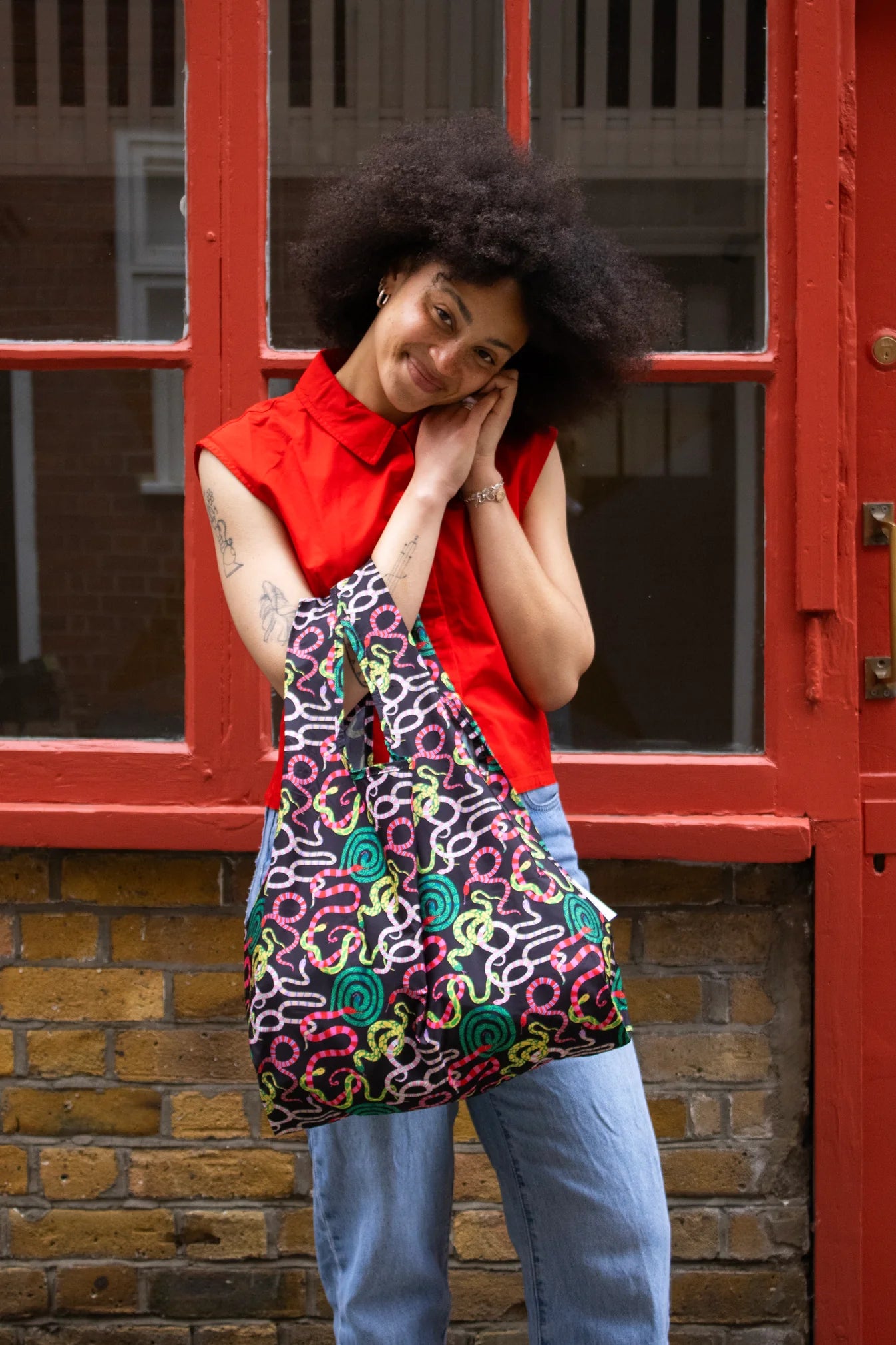 Kind Bag - Medium Reusable Bag