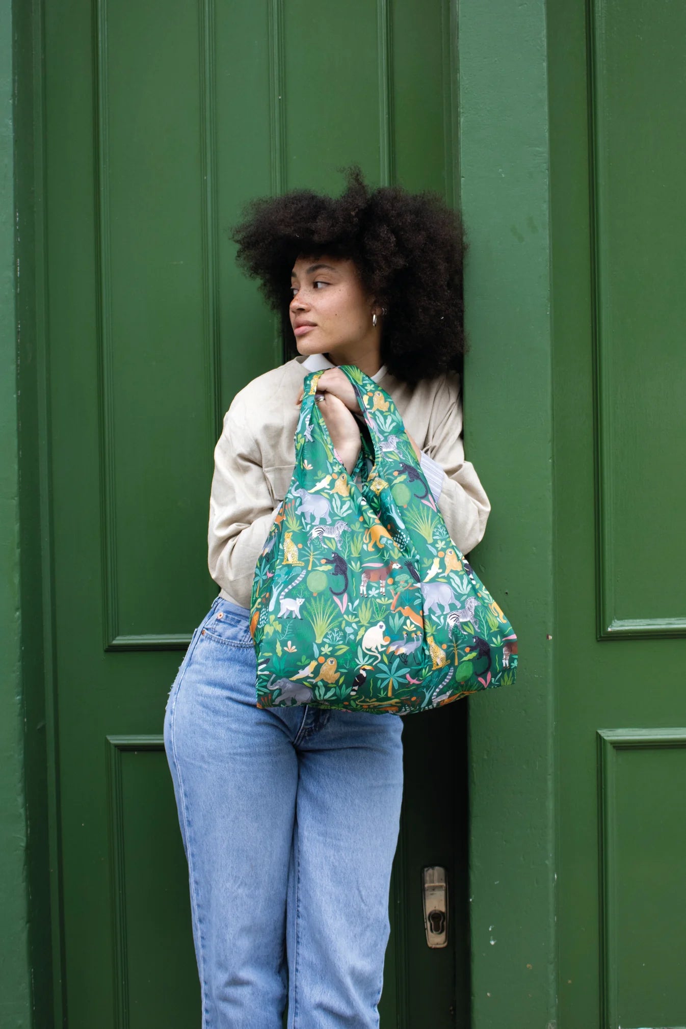 Kind Bag - Medium Reusable Bag
