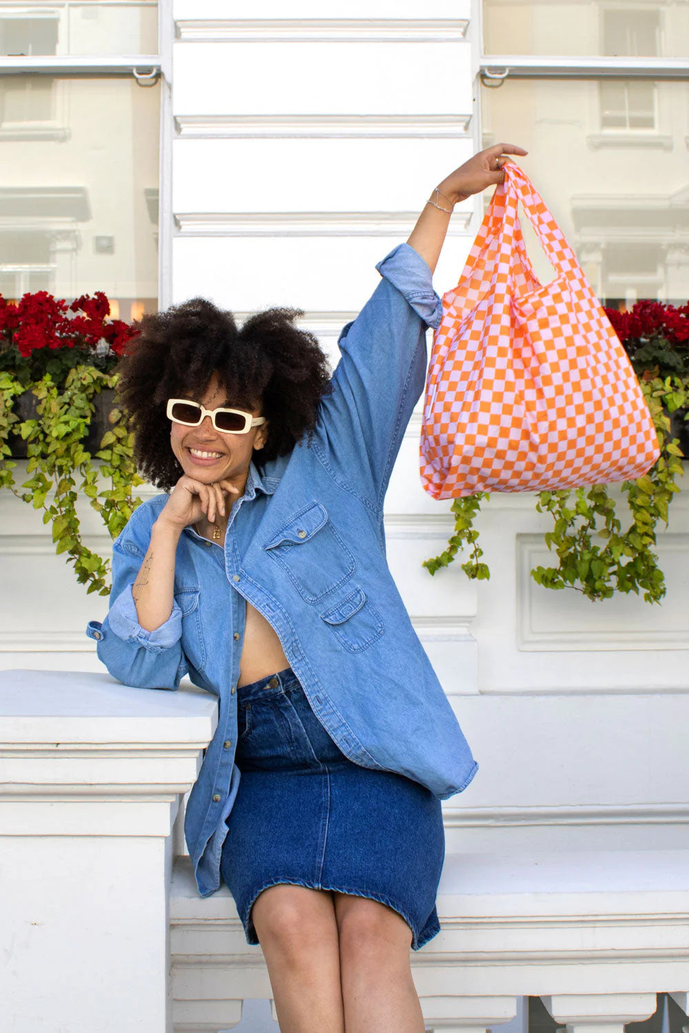 Kind Bag - Medium Reusable Bag