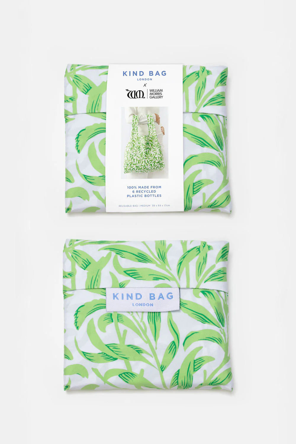Kind Bag - Medium Reusable Bag