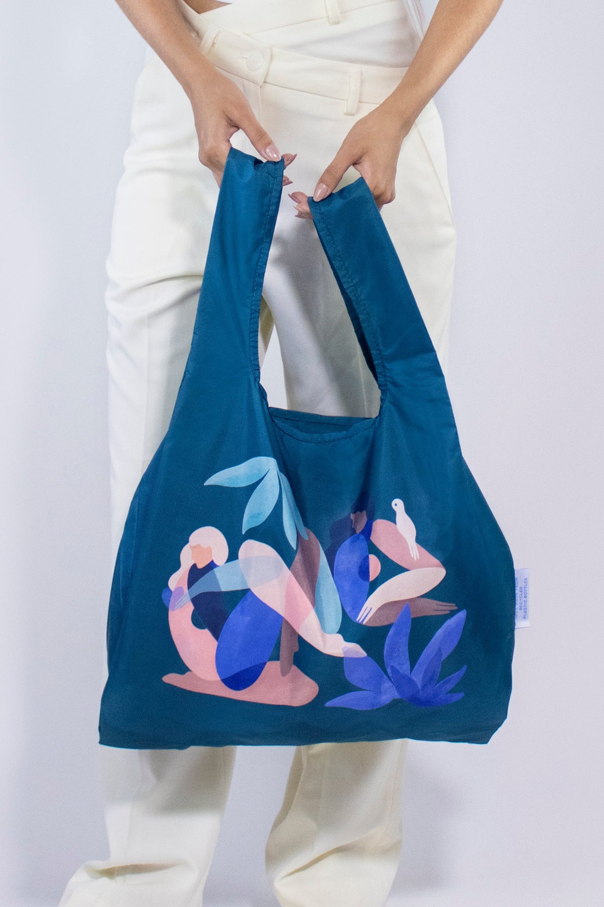 Kind Bag - Medium Reusable Bag - Spellbinding