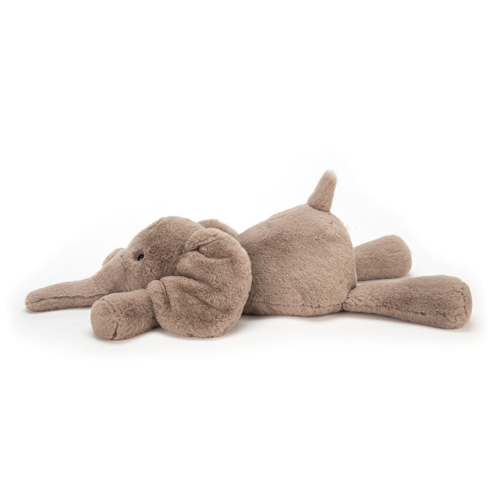 Jellycat - Smudge Elephant - Original