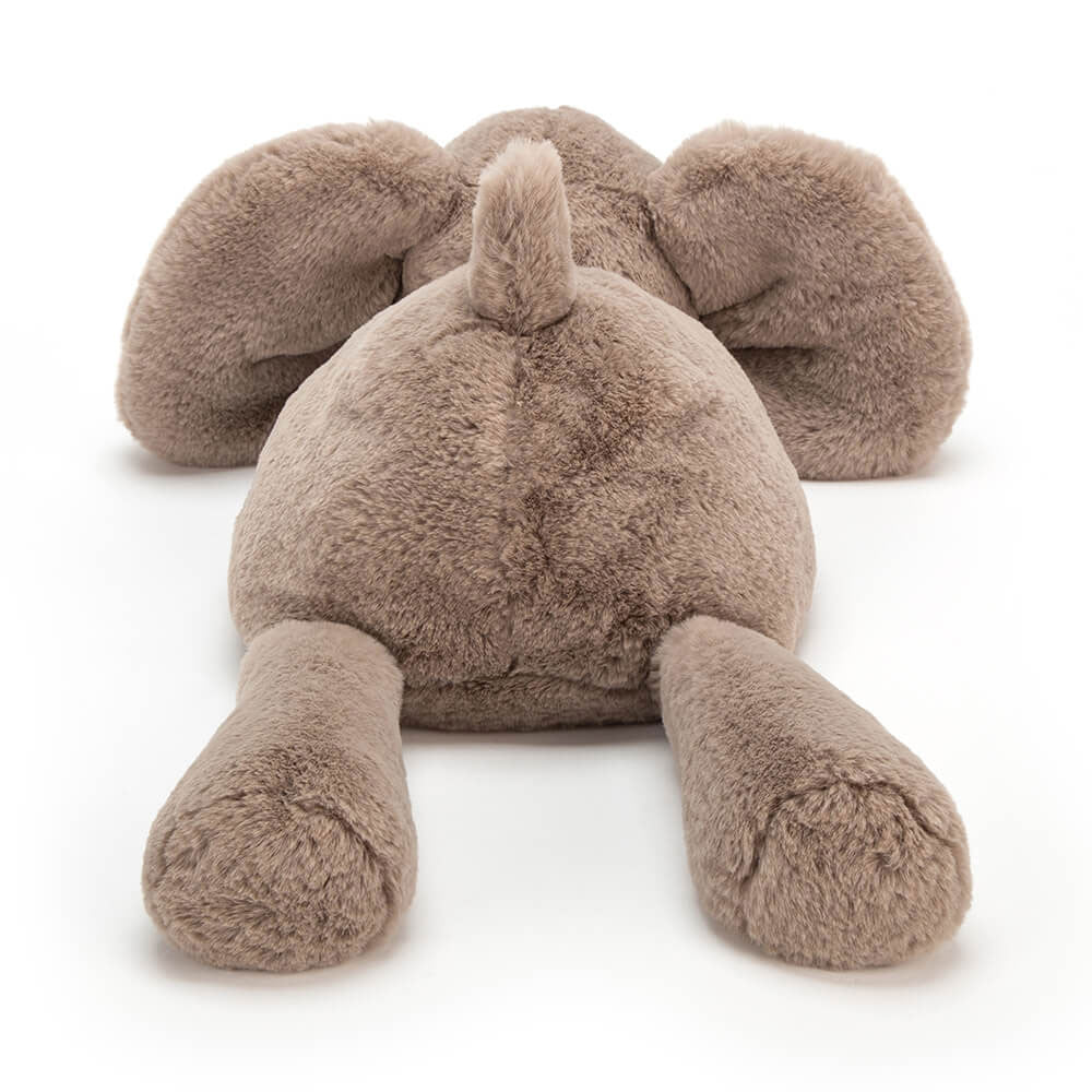 Jellycat - Smudge Elephant - Original