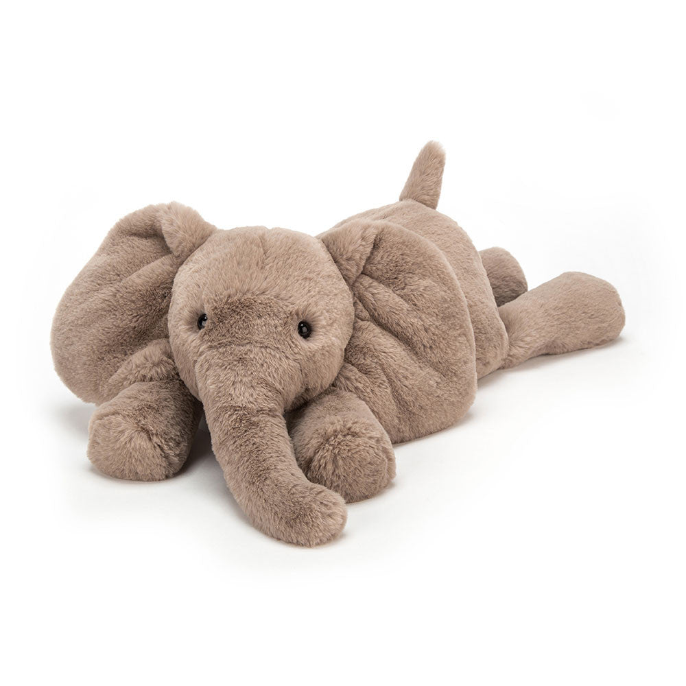 Jellycat - Smudge Elephant - Original