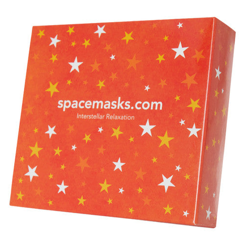 Orange & Grapefruit Spacemasks - Box of 5