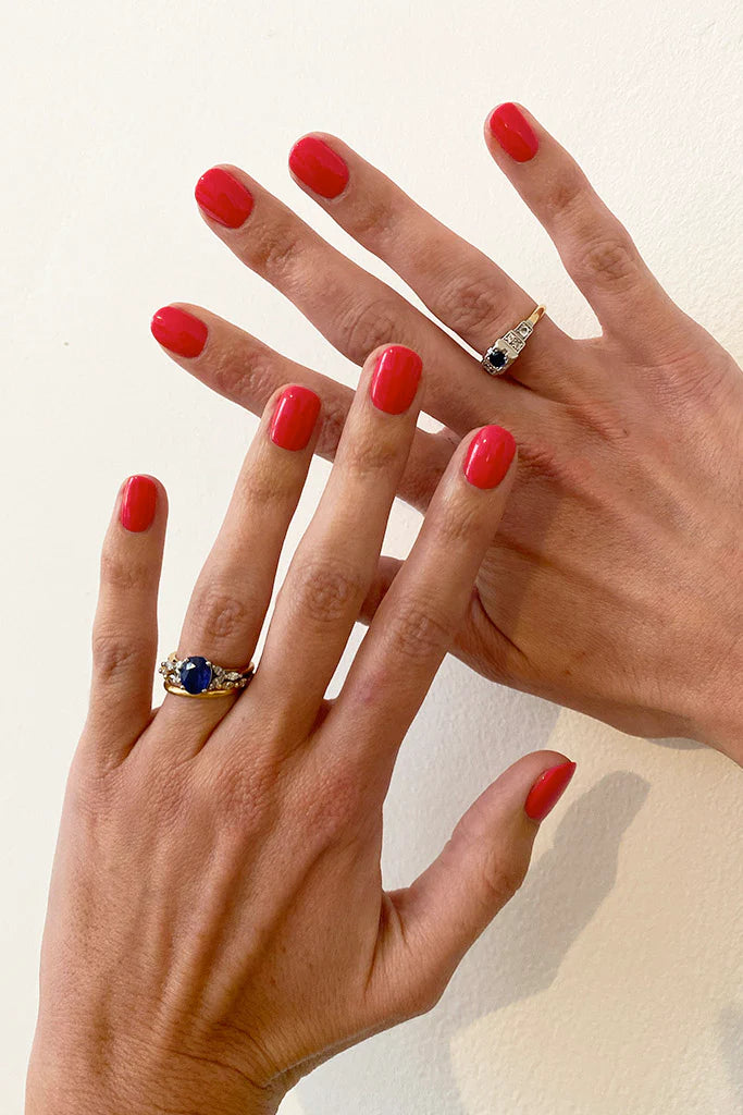 Scared Lotus - Nailberry Nail Polish