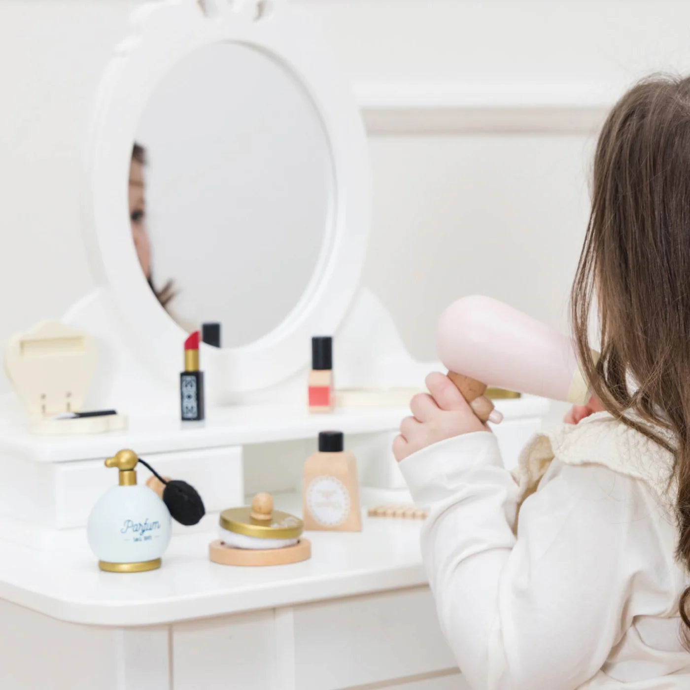 Le Toy Van - Vanity Star Beauty Kit