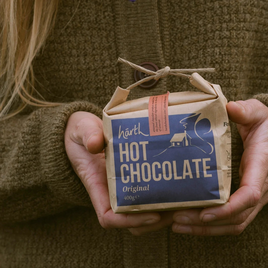 Harth - Original Hot Chocolate