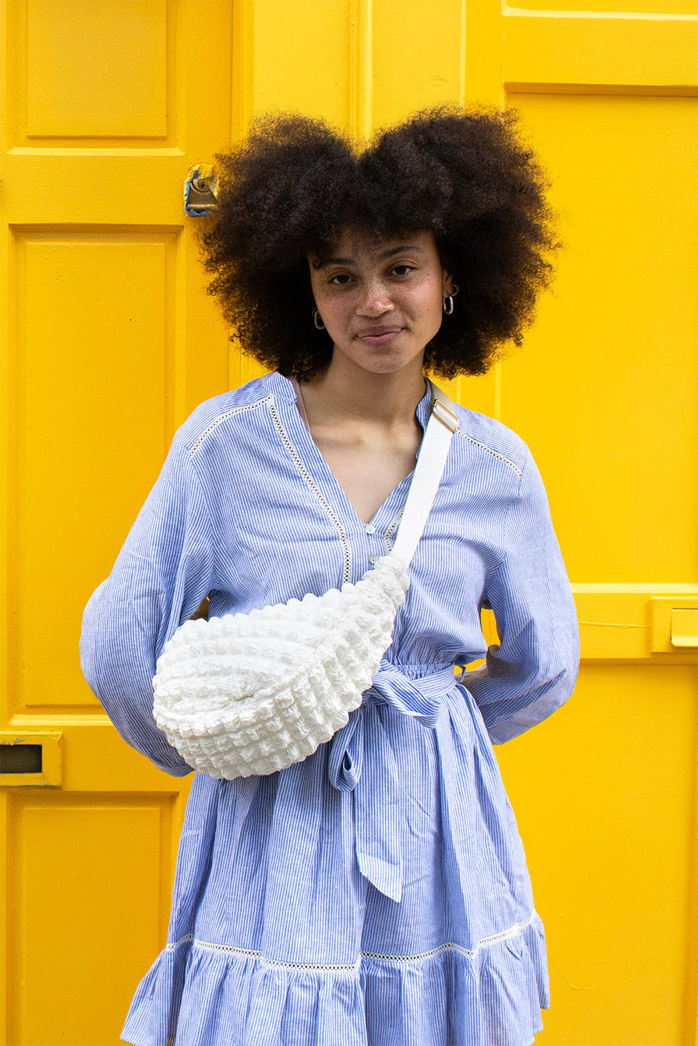 Kind Bag - Crossbody Bag