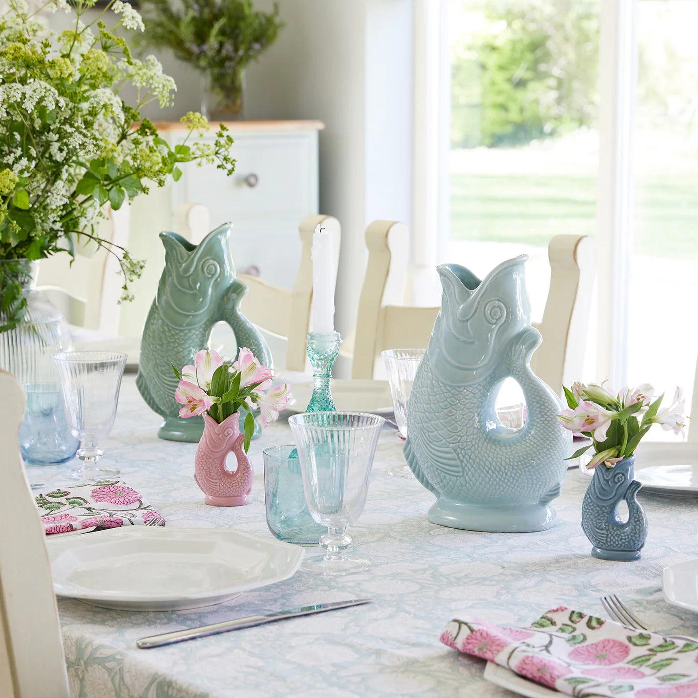 Gurgly Jug  - Air - Large