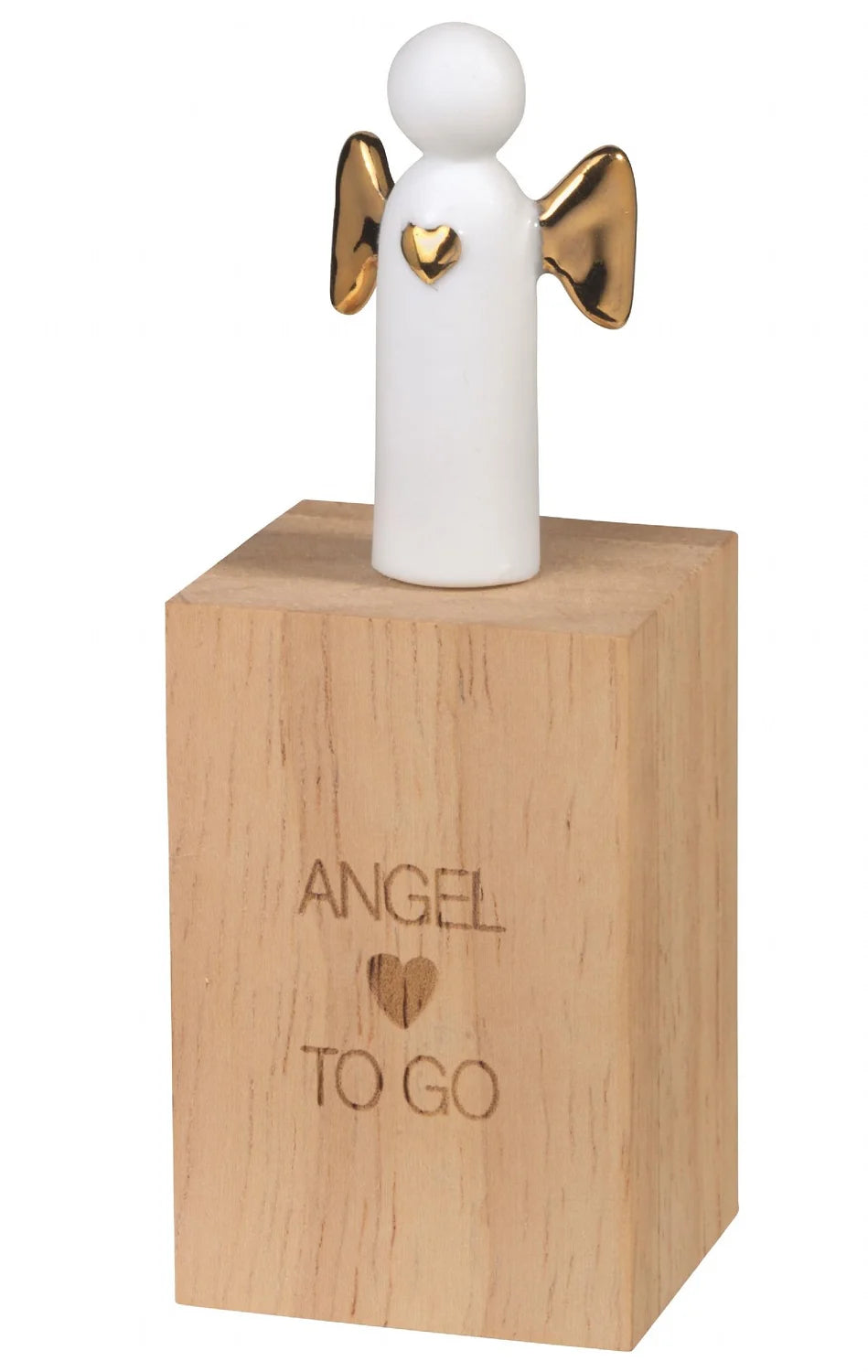 Small Angel Companion- Rader