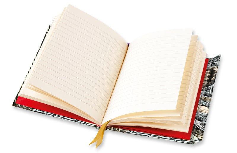 Angela Harding: Marsh Owl (Foiled Journal)