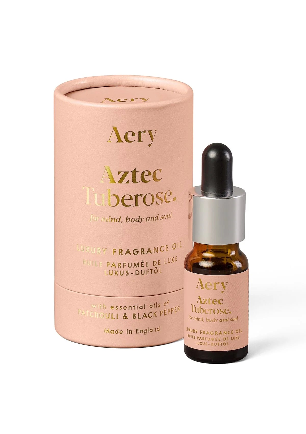 Aery - Aztec Tuberose Fragrance Oil