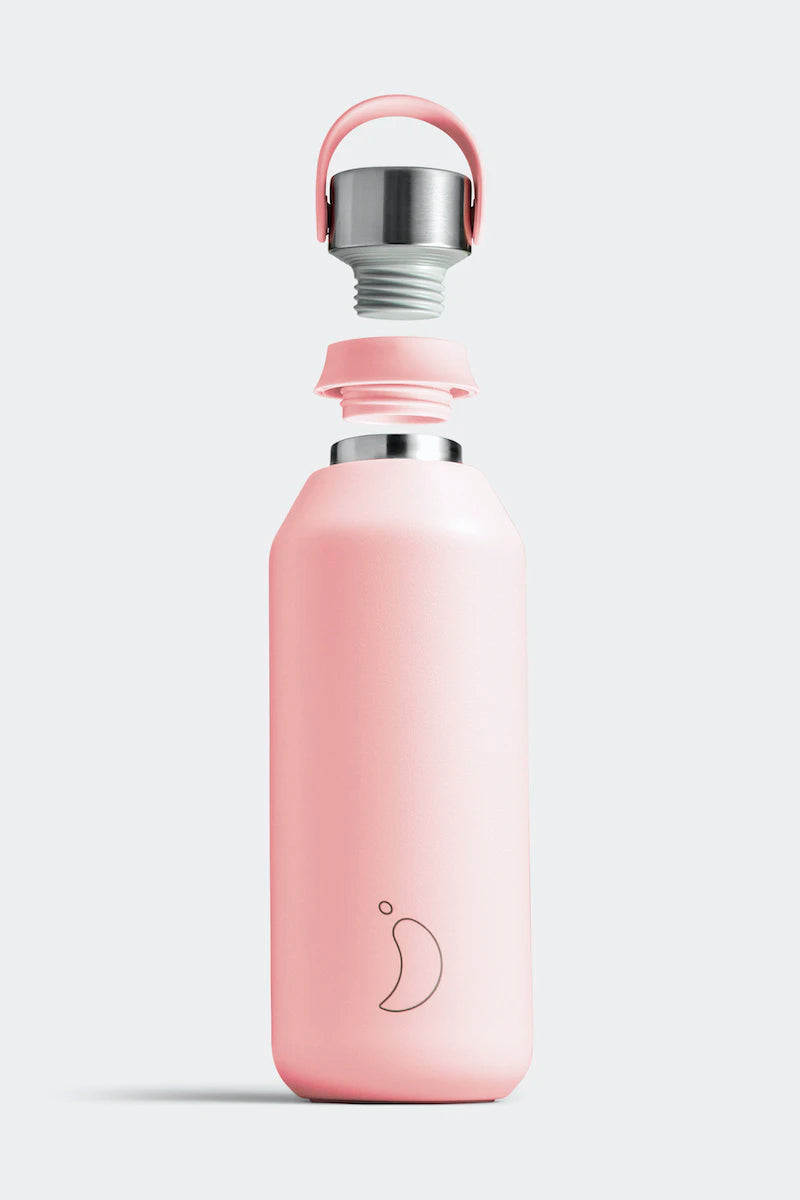 Chillys S2 Blush Pink- 500ml