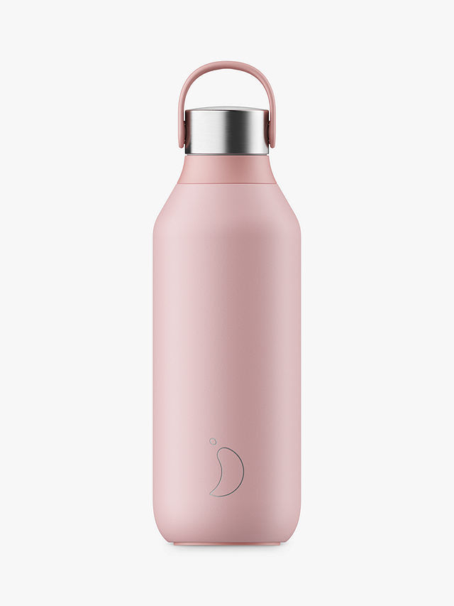 Chillys S2 Blush Pink- 500ml