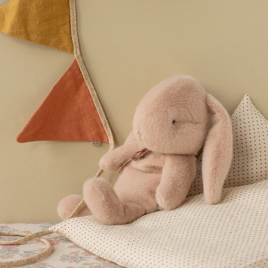 Maileg - Bunny - Small Plush - Powder