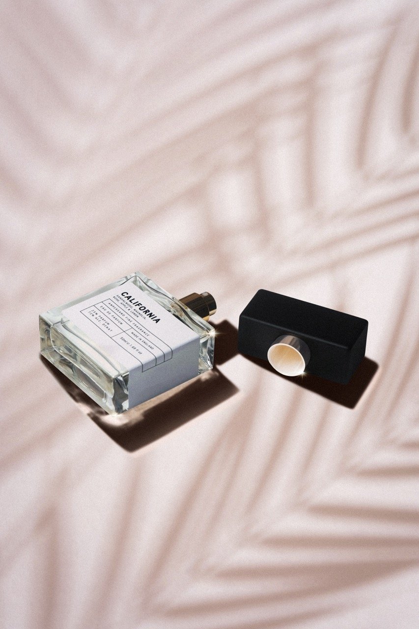 Ampersand - Califorina Fine Fragrance