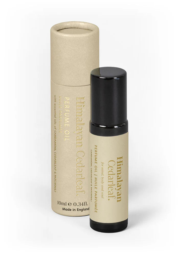 Osmology by Aery - Himalayan Cedarleaf  Perfume Oil 10ml