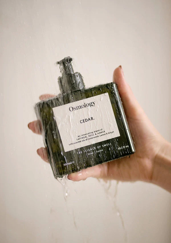 Osmology - Cedar Hand Wash 300ml