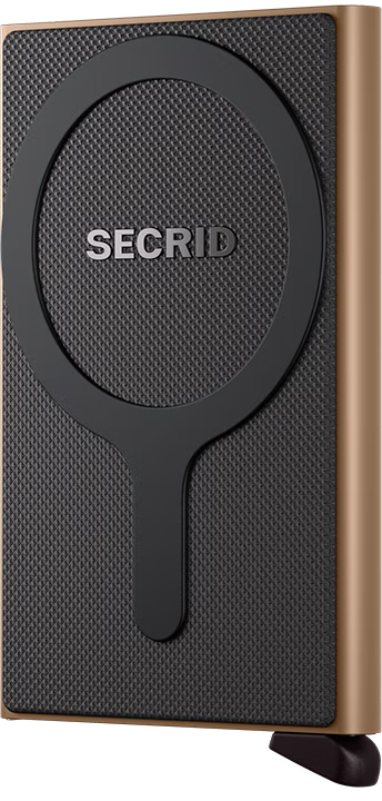 Secrid - Card Protector - Magsafe - Sand