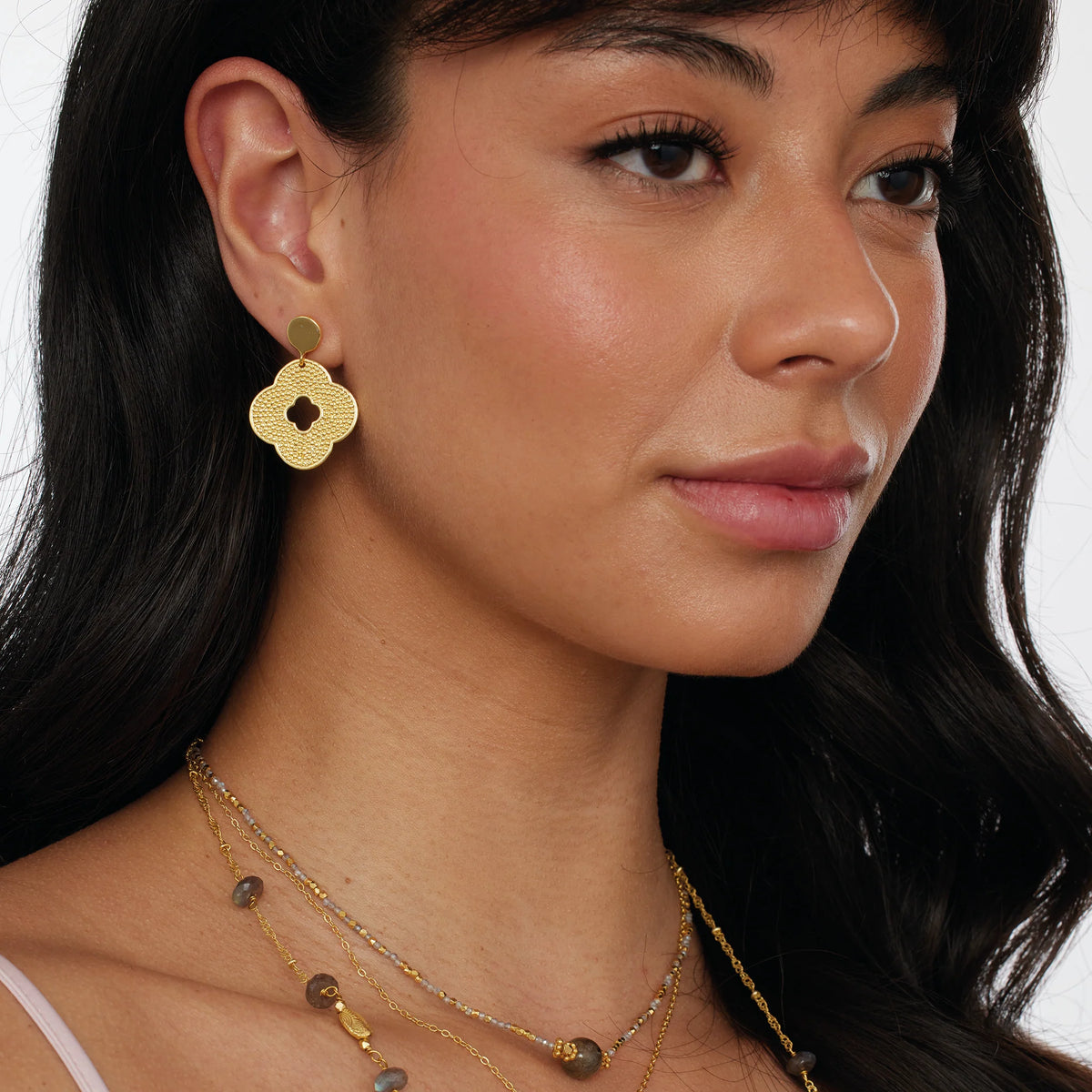 Clara Earrings