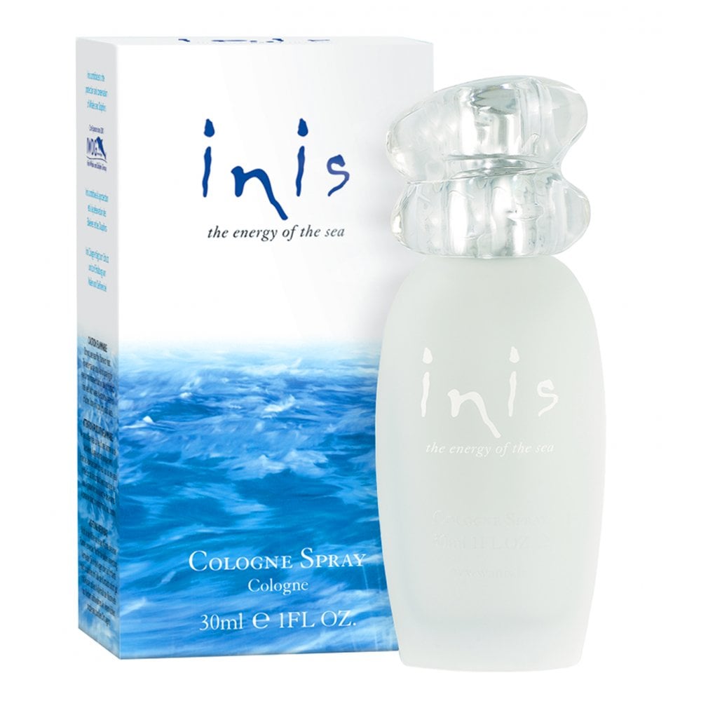 Inis - Cologne Spray 30ml