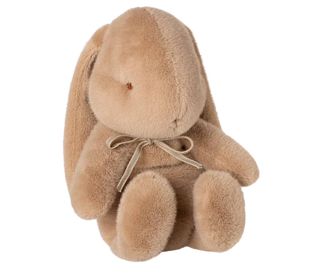Maileg - Plush Bunny - Medium - Cream Peach