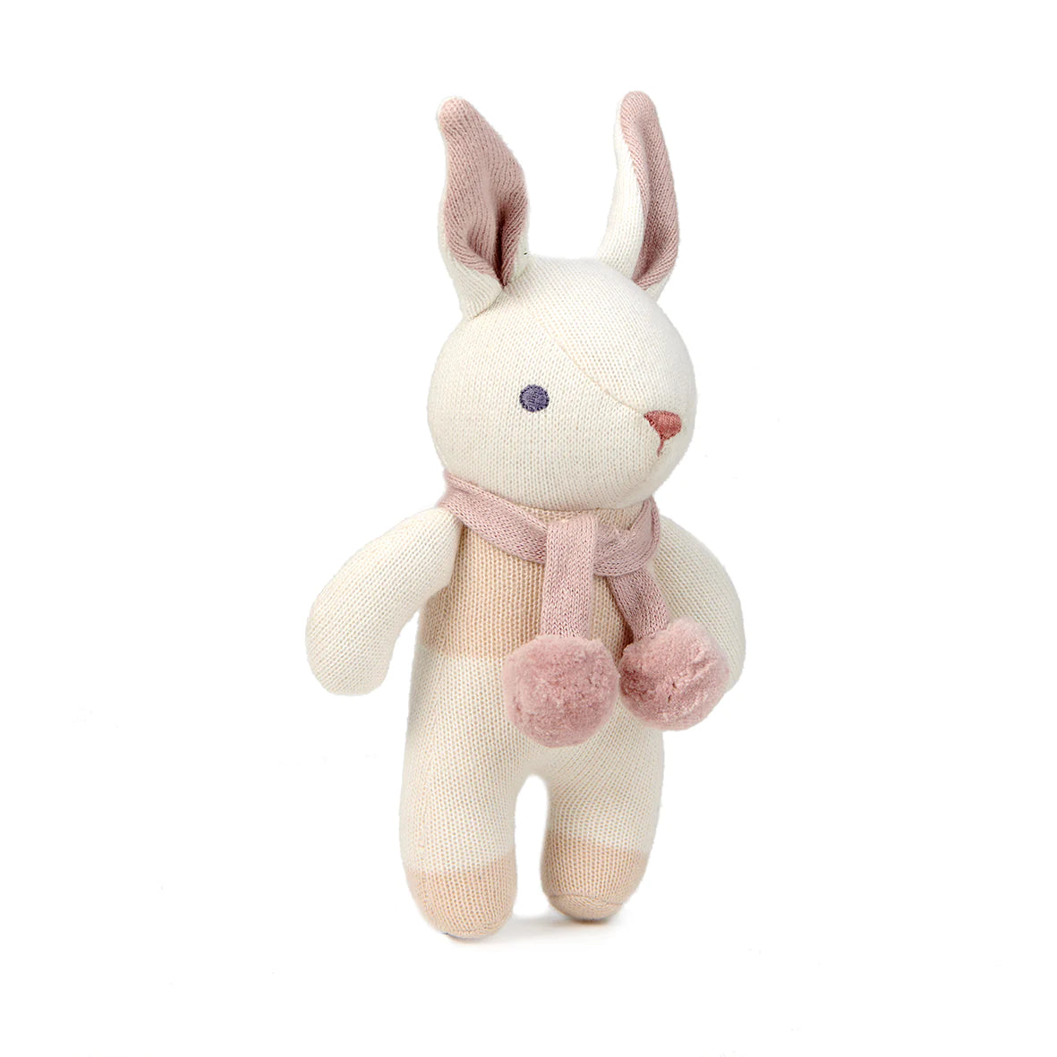 Bunny Cream New Baby Gift Set