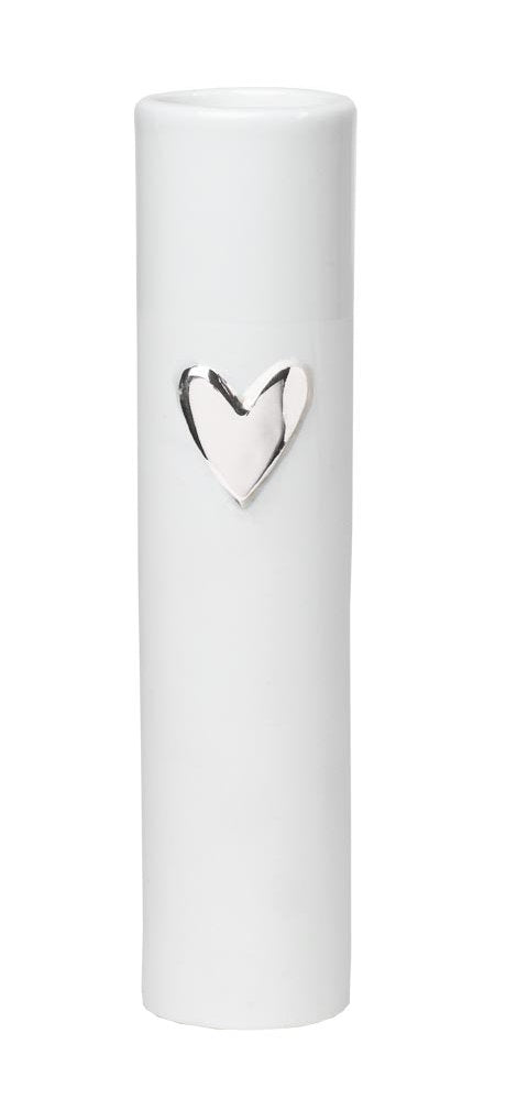 Love Vase Heart- Rader