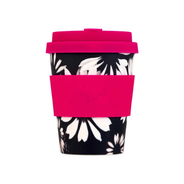 ecoffee cup - Infloresence - 350ml/12oz