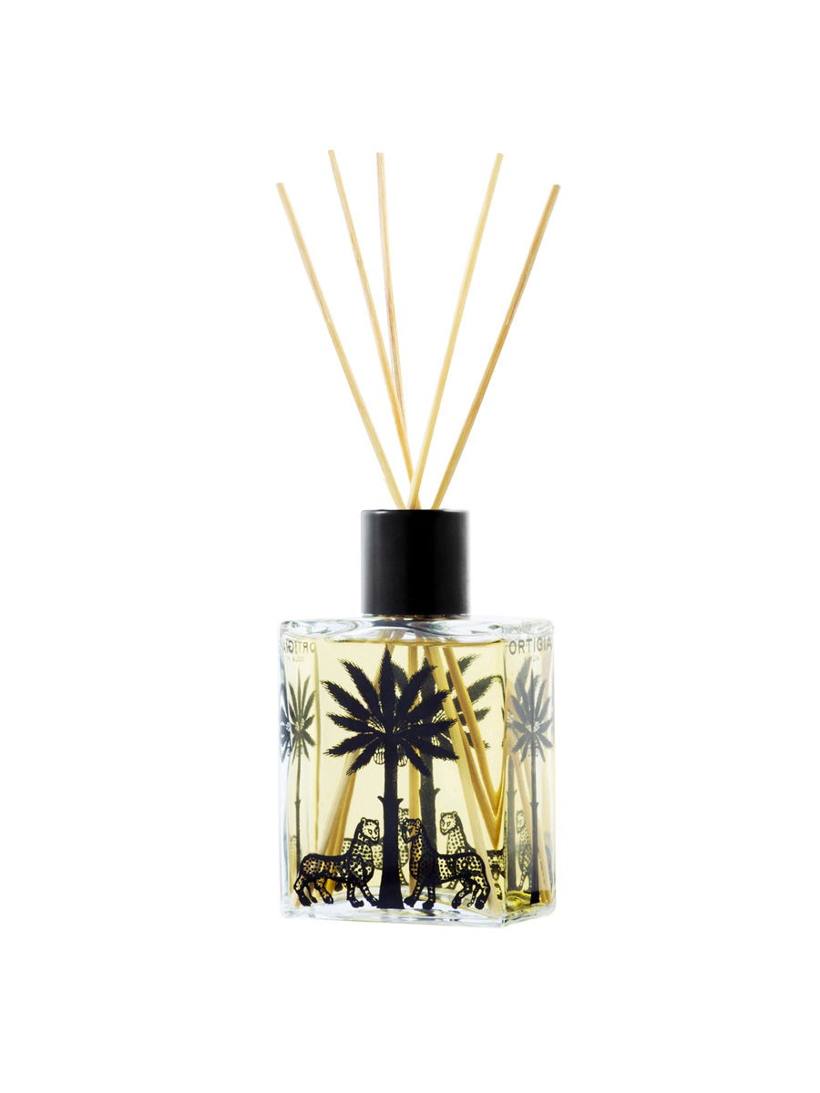 Ortigia - Rose Antiche Diffuser - 100ml