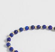 Lapis Lazuli - Amelia Bracelet