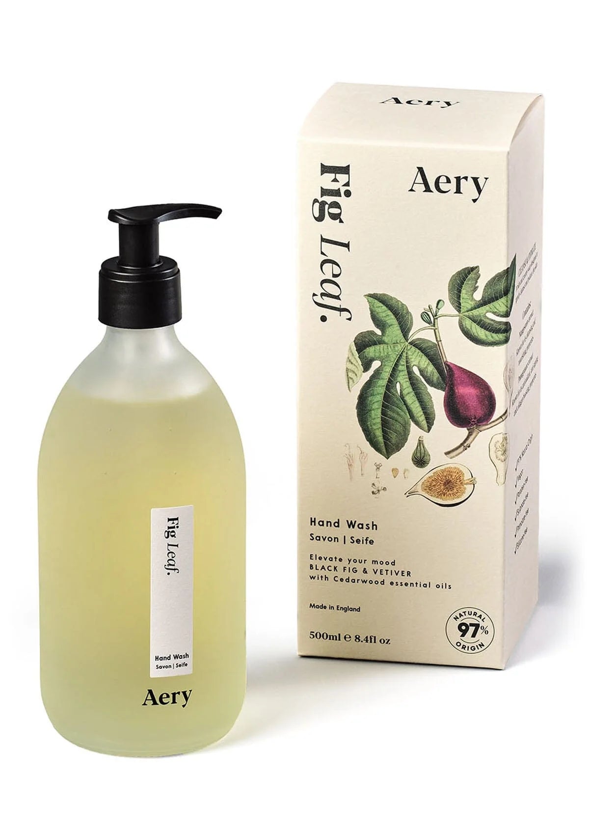 Aery - Fig Leaf Hand Wash