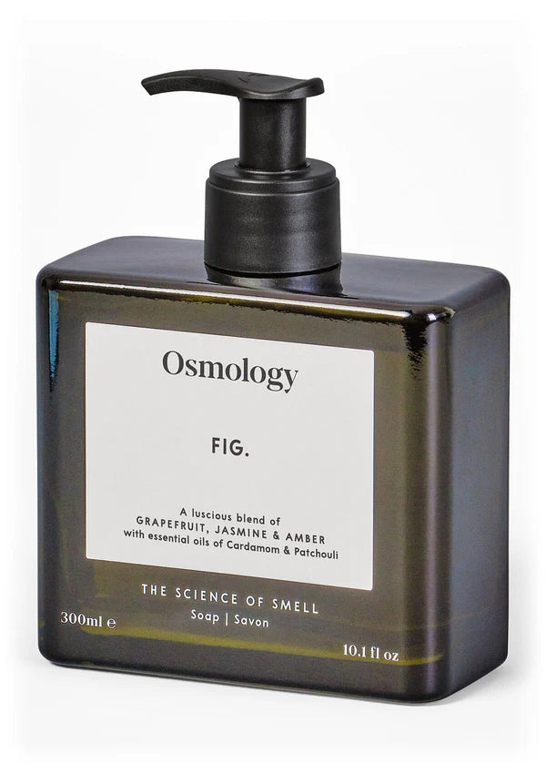 Osmology by Aery - Fig Hand Wash 300ml