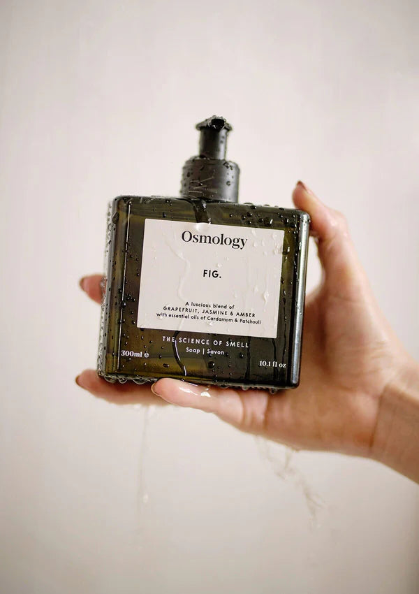 Osmology by Aery - Fig Hand Wash 300ml