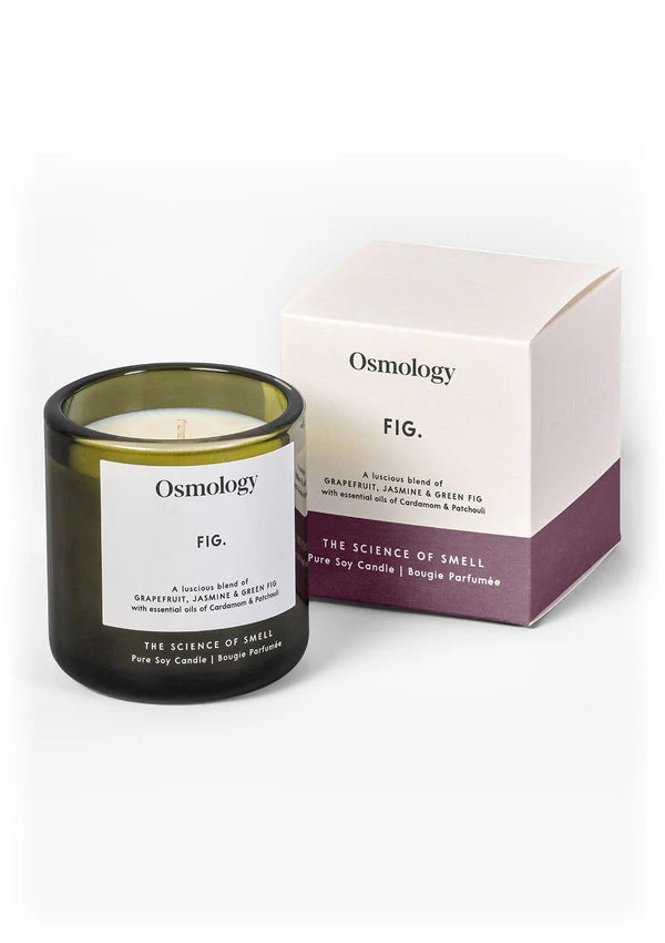 Osmology by Aery - Fig Candle 200g