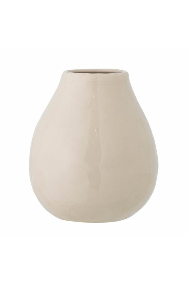 Taza Vase Multi Stoneware