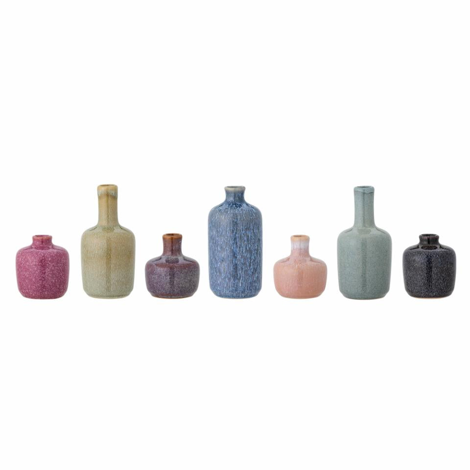 Maien Vase Set - Multi